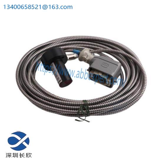 EPRO PR9268/302-000 Eddy Current Sensor