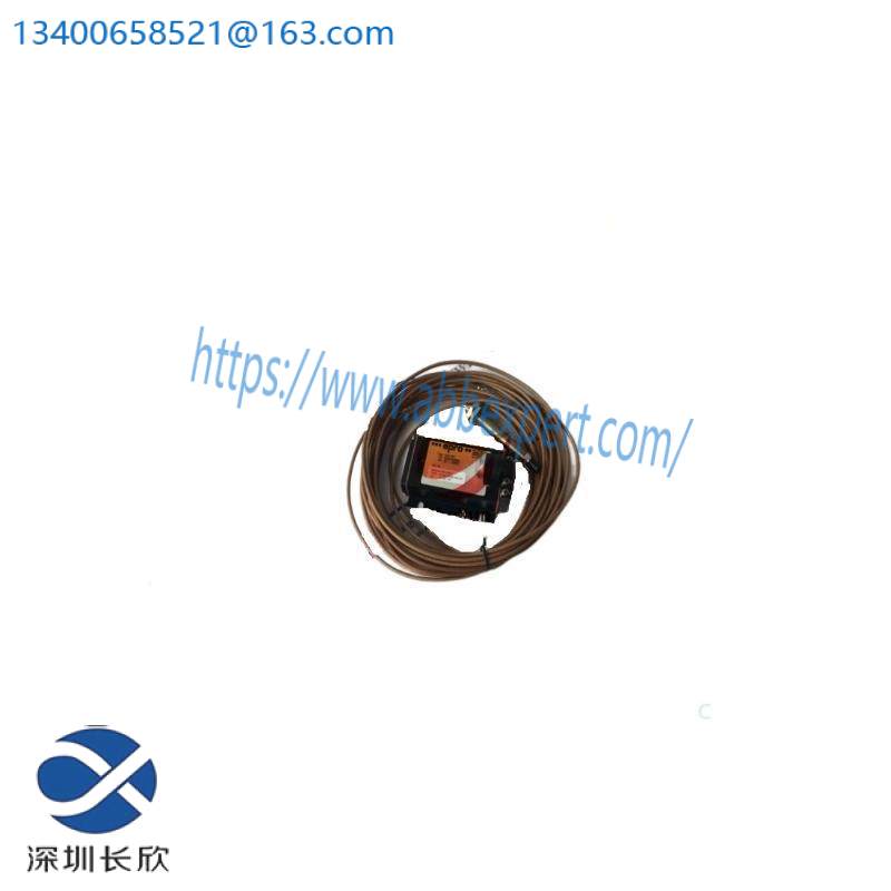 EPRO PR9268/302-000 Signal converter