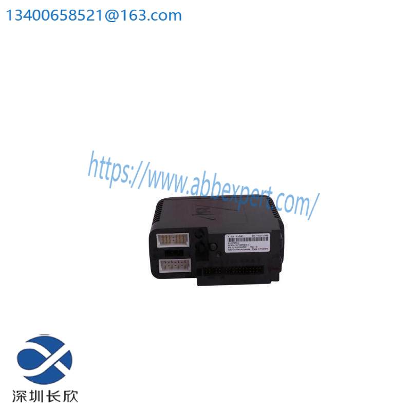 EPRO UES815-24V Module