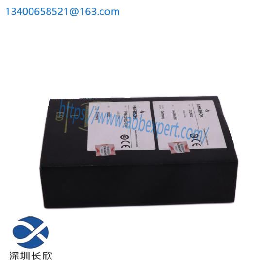 ES0350.M1A05L.27N0 DELTAV Emerson