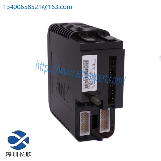 ES0350.M1A05L.27N0 DELTAV Emerson