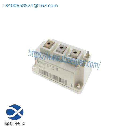 eupec FF300R12KE3-B2 IGBT MODULE