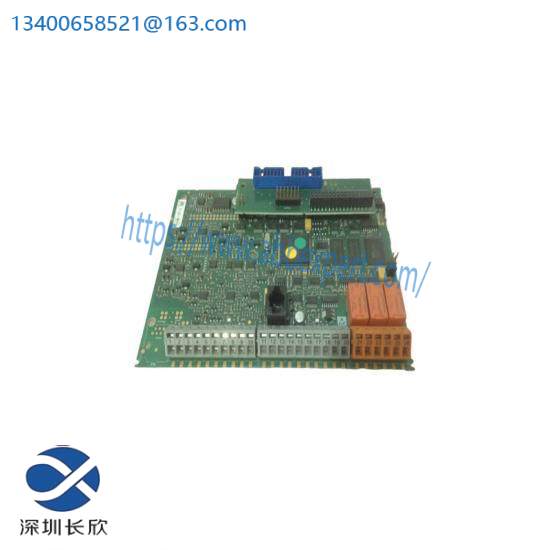 EUROTHERM AH464657U001 Control Board