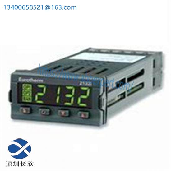 Eurotherm AH470372U001 PC DRIVE BOARD