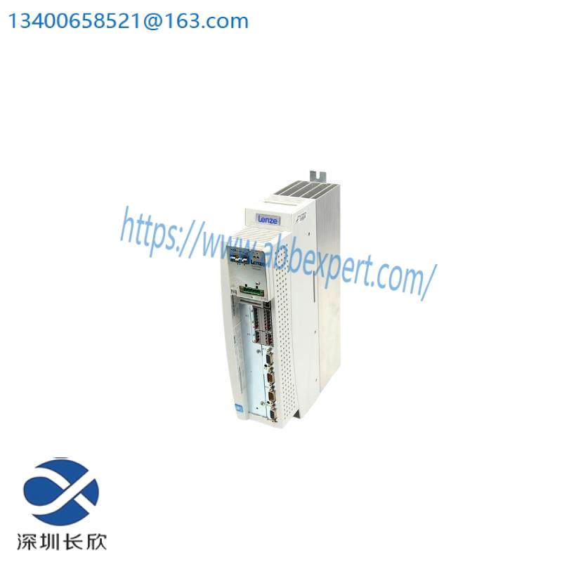 LENZE EVS9322-EP Servo Position Controller