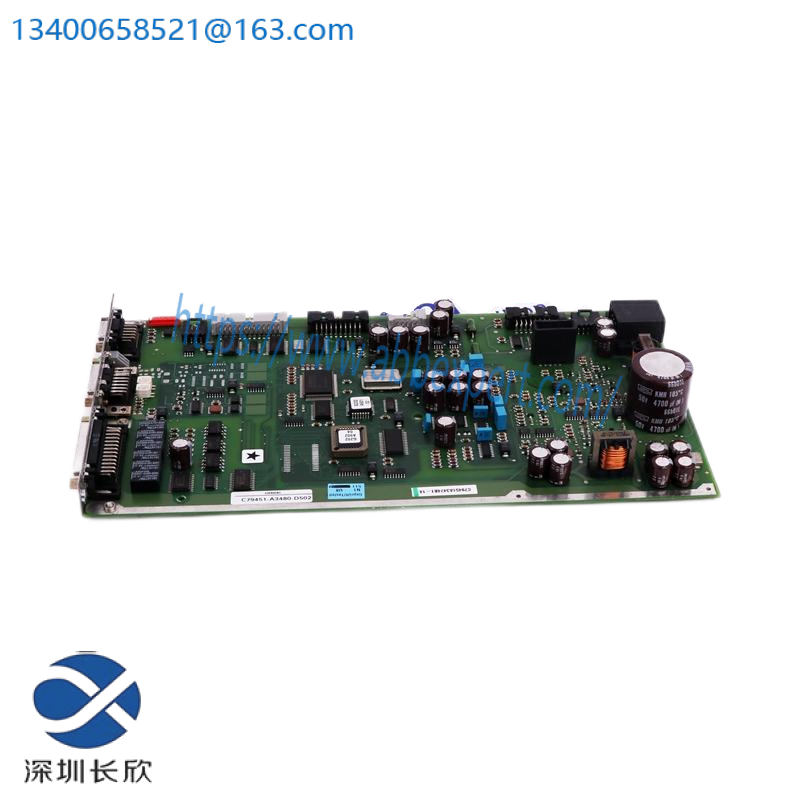 LENZE EVS9325-ES Servo Controller