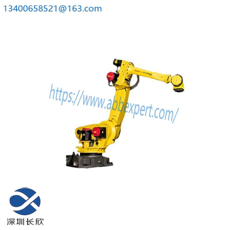 FANUC 2000ic.2000ib ROBOT