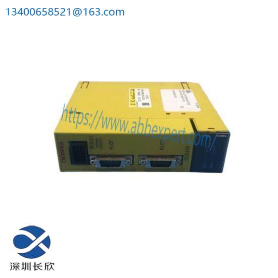 FANUC A03B-0819-C015 NTERFACE MODULE