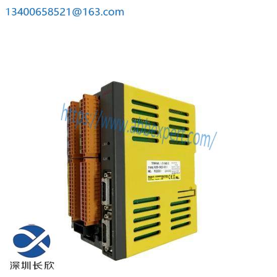 Fanuc A03B-0823-C011  digital input module