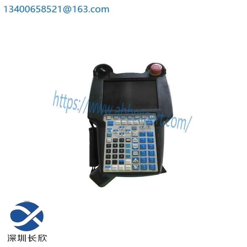 Fanuc A860-0309-T302