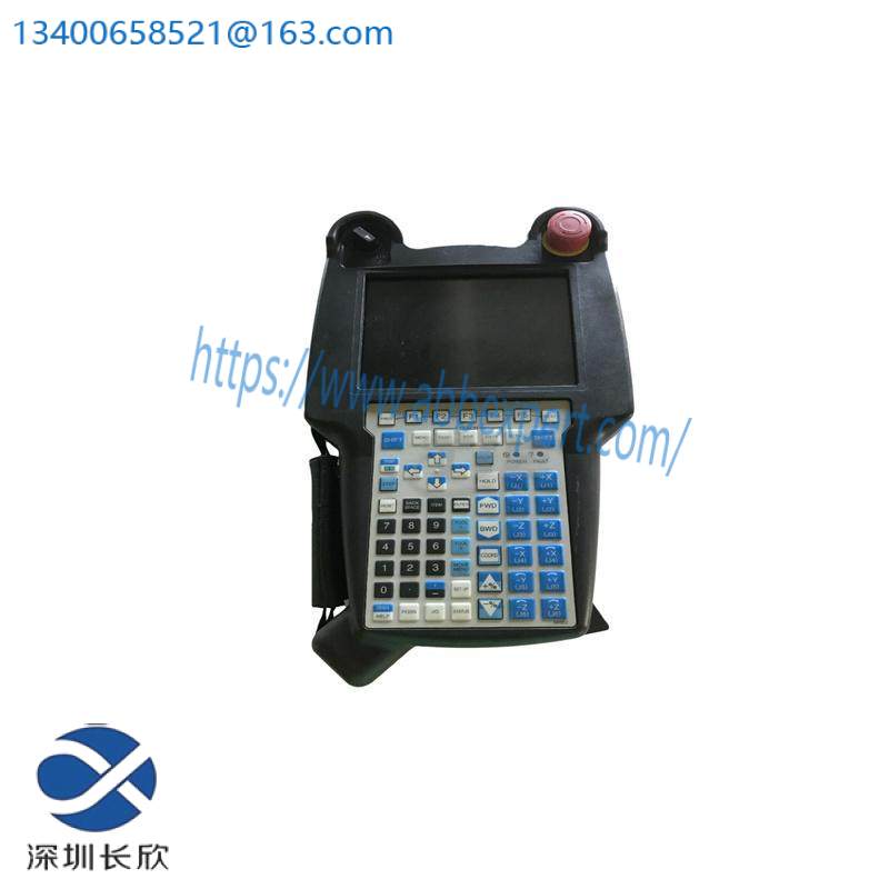 FANUC A05B-2518-C200 Teach Pendant