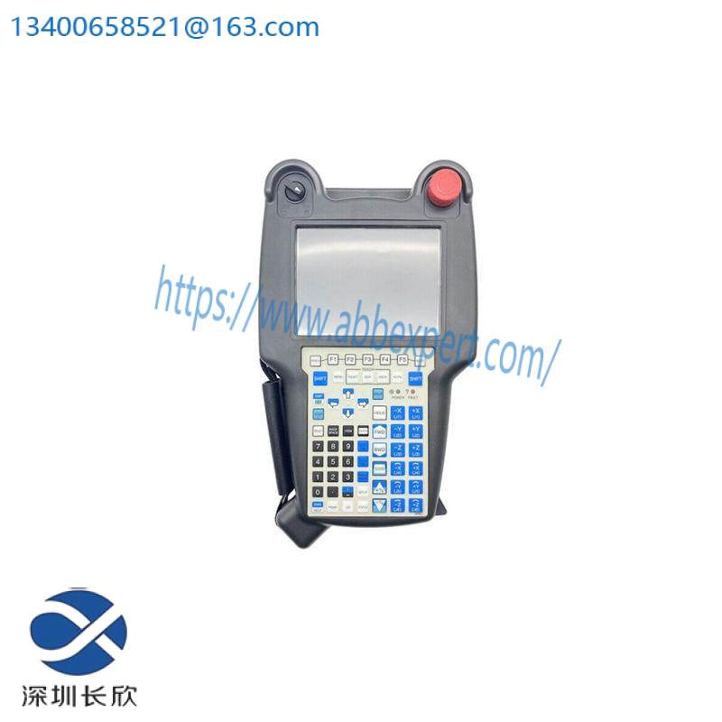 Fanuc A05B-2518-C204#EMH Teach Pendant