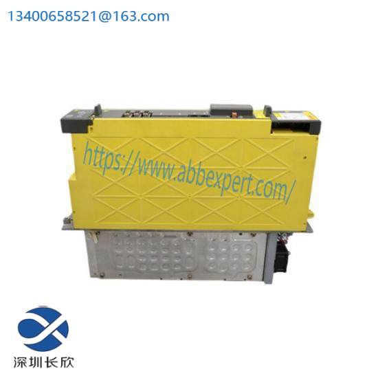 FANUC A068-6117-H209 Servo Amplifier Module