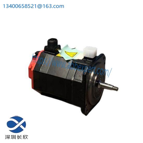 FANUC A06B-0235-B605 Servo Motor
