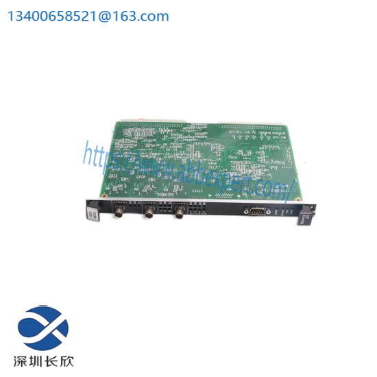 FANUC A06B-6077-H106