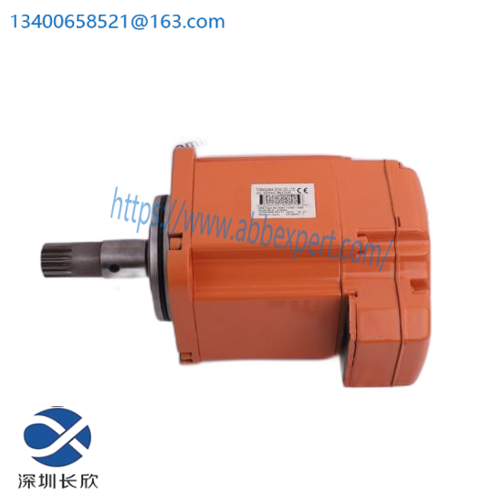 FANUC A06B-6079-H208