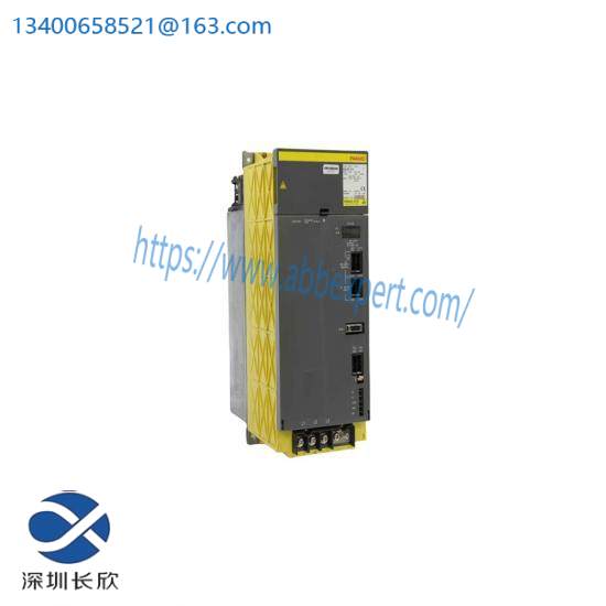 FANUC A06B-6087-H126 Power Supply Module