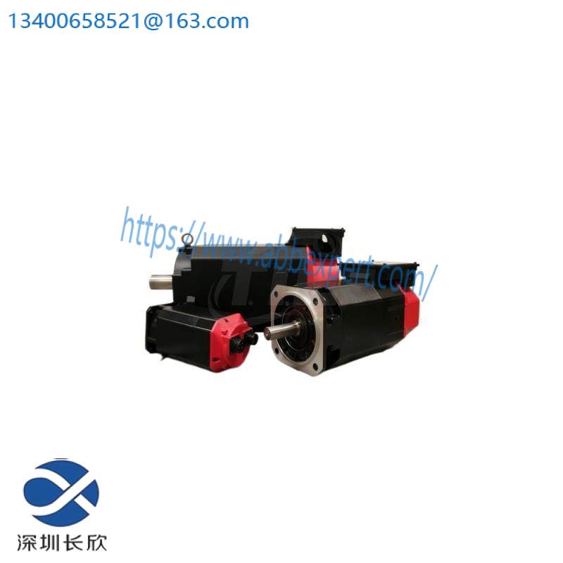 FANUC A06B-6089-H104