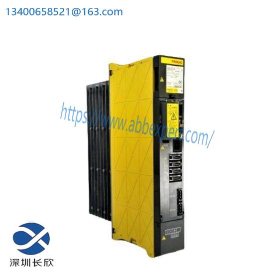 Fanuc A06B-6096-H105  GE