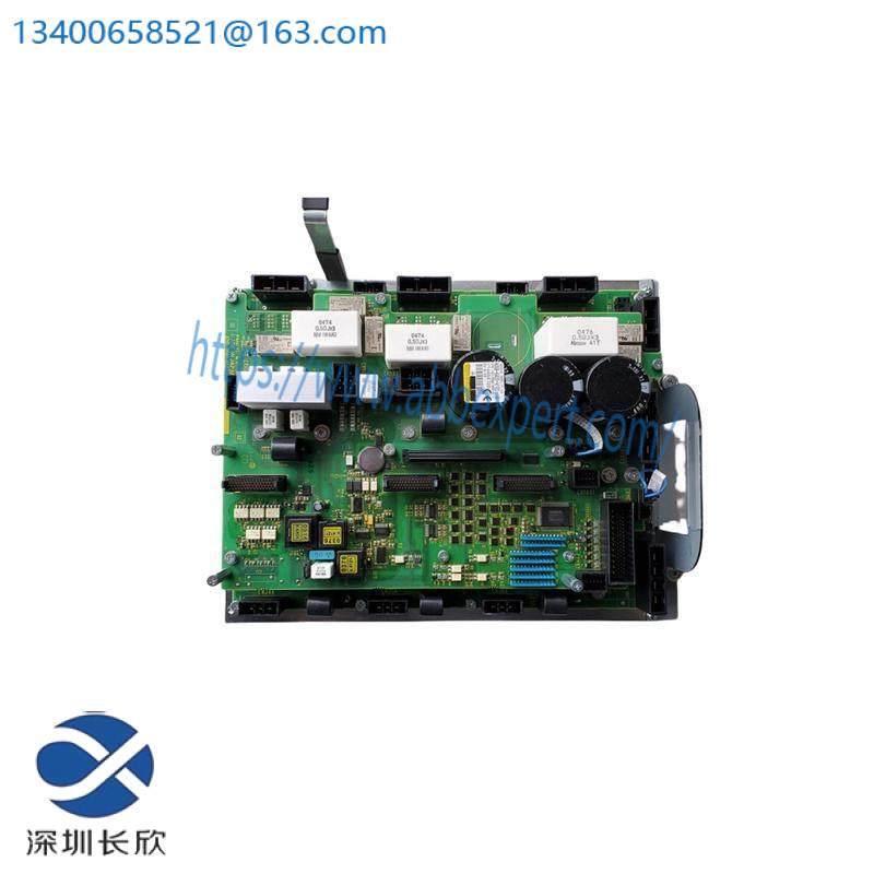 FANUC A06B-6400-H102 Robot Servo drive Amplifier