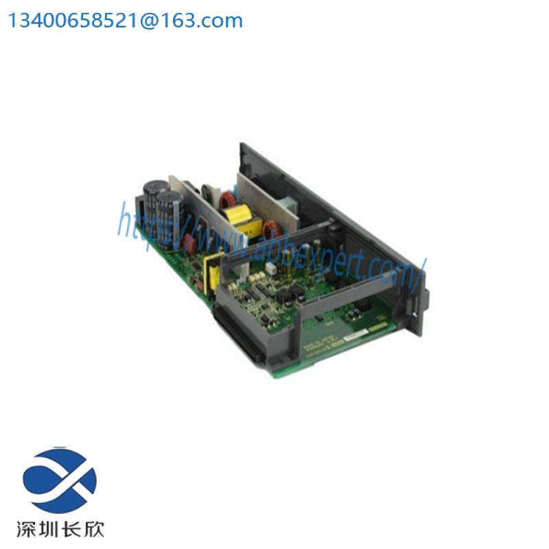 Fanuc A16B-2203-0910 power supply ﻿