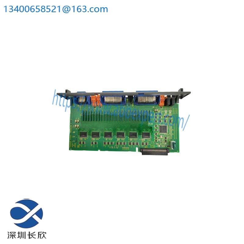 ABB DSQC1000 Modular I/O Modules, 3HAC042766-001, 3HAC048228-001, 3HAC043071-003, IRB6700