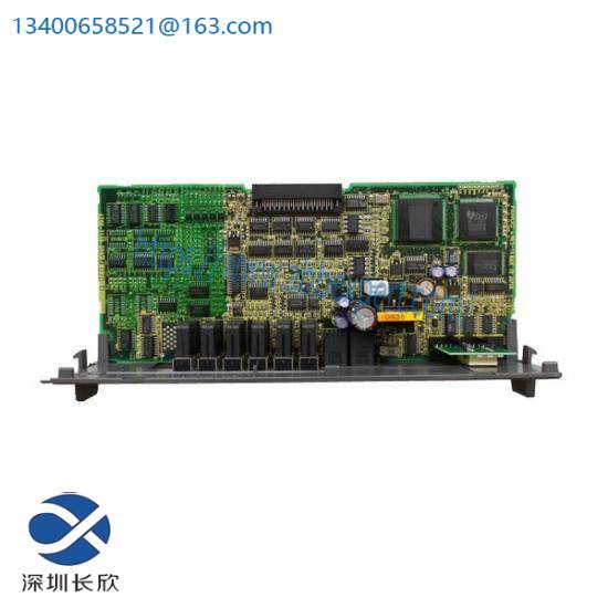 FANUC A20B-2100-0800 Board