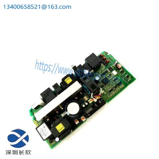 Fanuc A20B-2101-0390/08A  BOARD