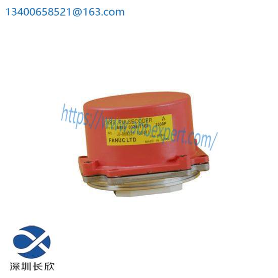 FANUC A860-0326-T103
