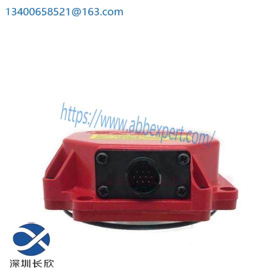 Fanuc A860-2002-T321  Pulsecoder