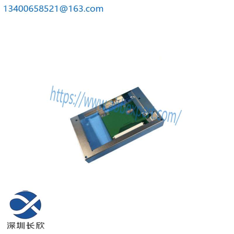 FANUC QPI-PSL-201 COMMUNICATION ADAPTER MODULE