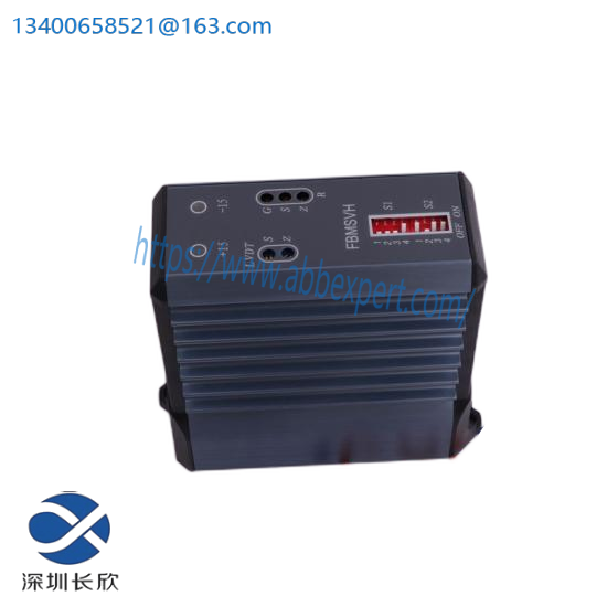 FBM201c P0922YJ  Foxboro