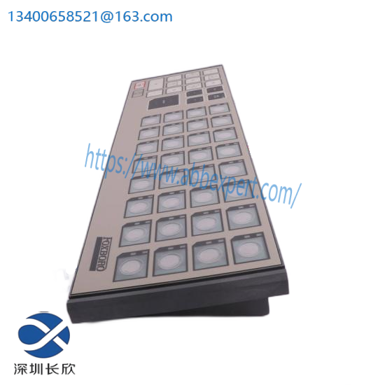 FBM215 Interface Module  Foxboro