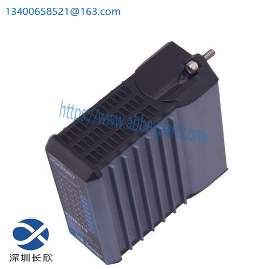 FBM219 Foxboro Interface Module Invensys