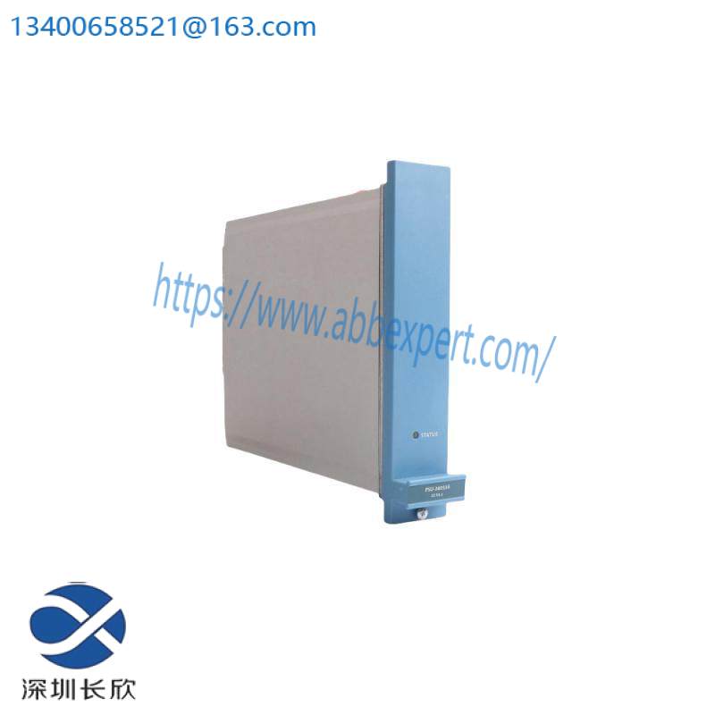 HONEYWELL FC-PSU-NUI2450U Power Supply Module