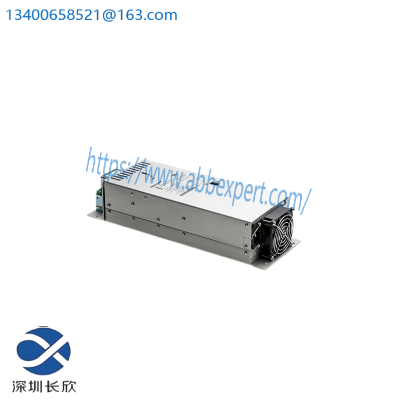 HONEYWELL FC-PSU-UNI2450 FC-PSU-UNI2450U Power Supply