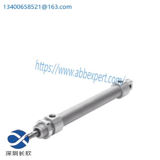 Festo DGS-16-50-P 9126  Double Acting Cylinder
