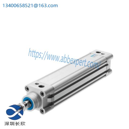 Festo DNC-40-250-PPV-A 163345  ISO Cylinder