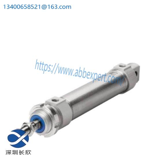 FESTO DSNU-32-80-PPV-A 196023  Round Cylinder