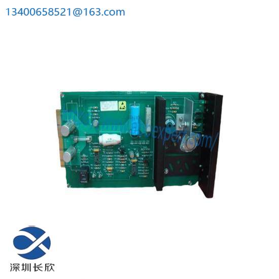 FISHER-ROSEMOUNT DH7010X1-A1 Power Supply