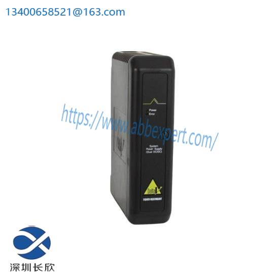 FISHER-ROSEMOUNT KJ1501X1-BC1