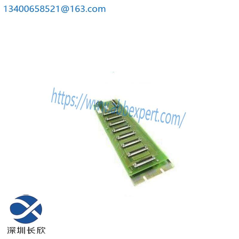 FISHER CL6741 MODULE, REV. F