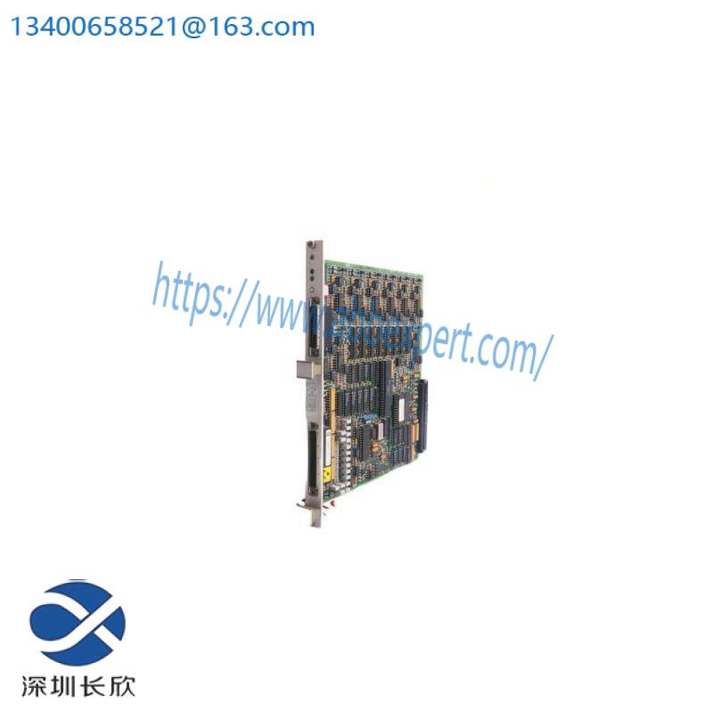 FISHER CL6821X1-A5 41B5222X422 Analog I/O Module