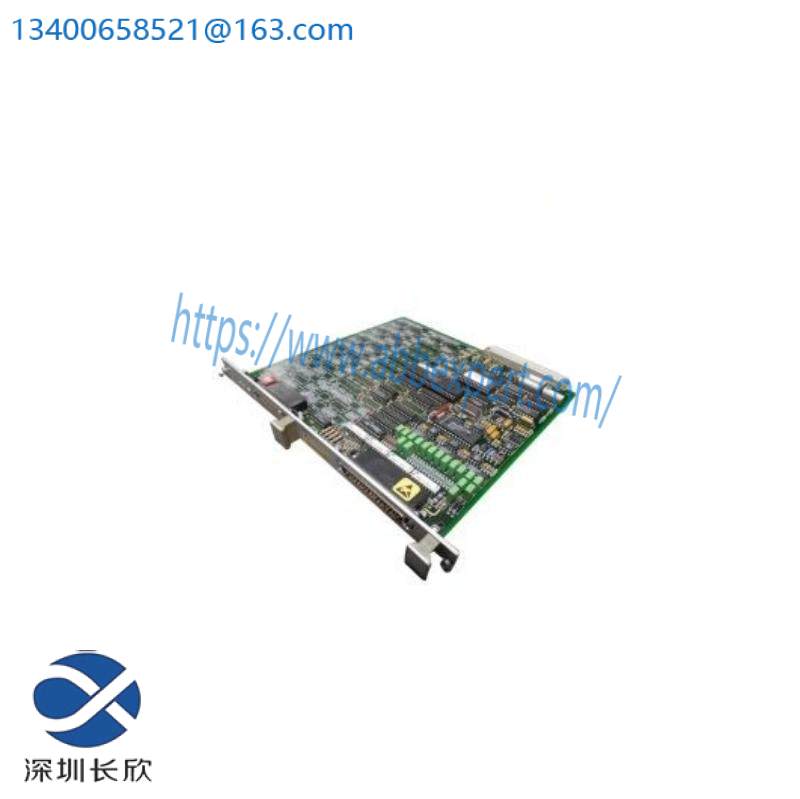 FISHER CL6824X1-A2 12P0767X012 Analog Input Board