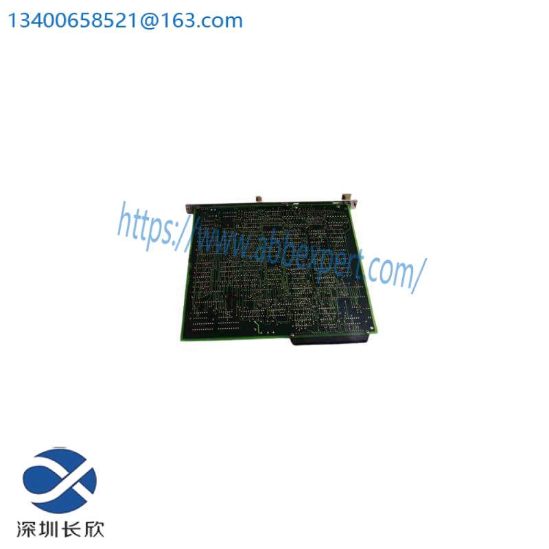 FISHER 01984-4282-0001 plc module