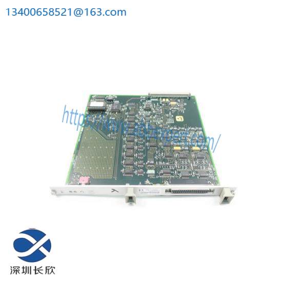 FISHER ROSEMOUNT CL6721X1-A4 12P1824X012 Discrete I/O Card
