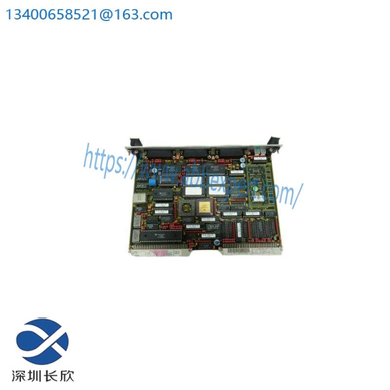 FORCE CPCI-680