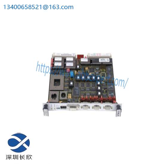 FORCE CPCI-680