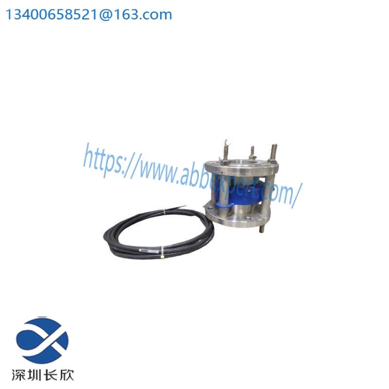 Foxboro 871FT-3G2B3C-9PC 150PSIG Conductivity Sensor with Cable St.A