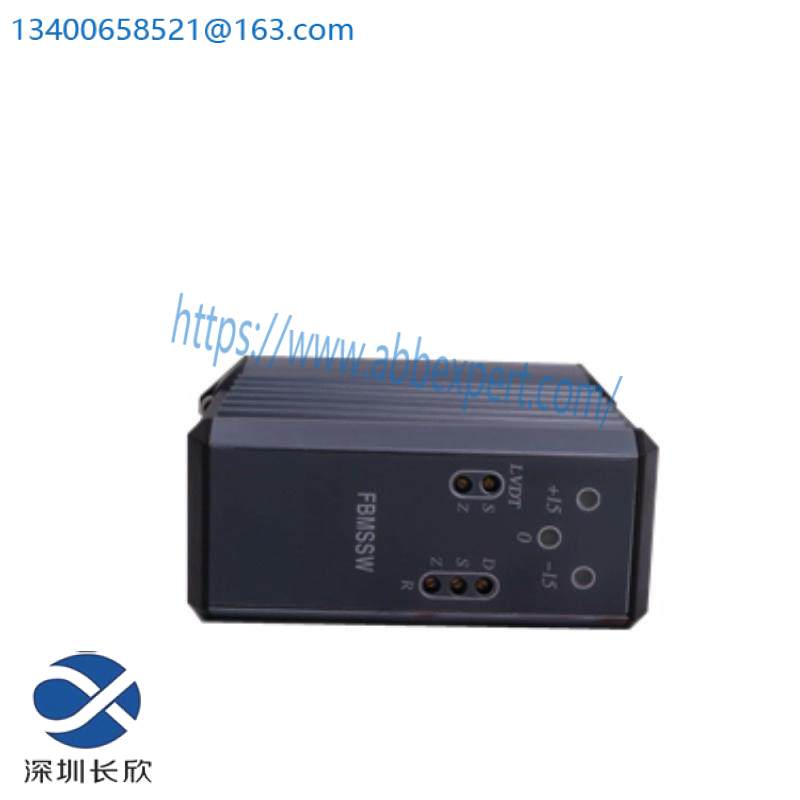 FOXBORO 873EC-JIPFGZ